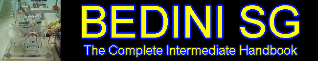 Bedini SSG